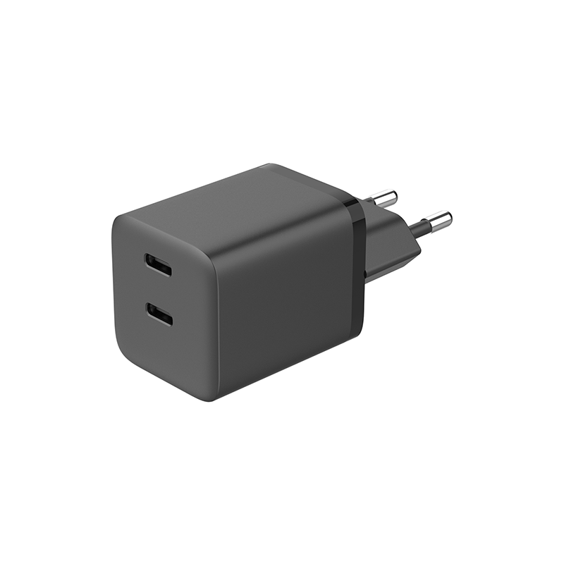 Supermarket Series PD 40W GaN Charger-CC-EU