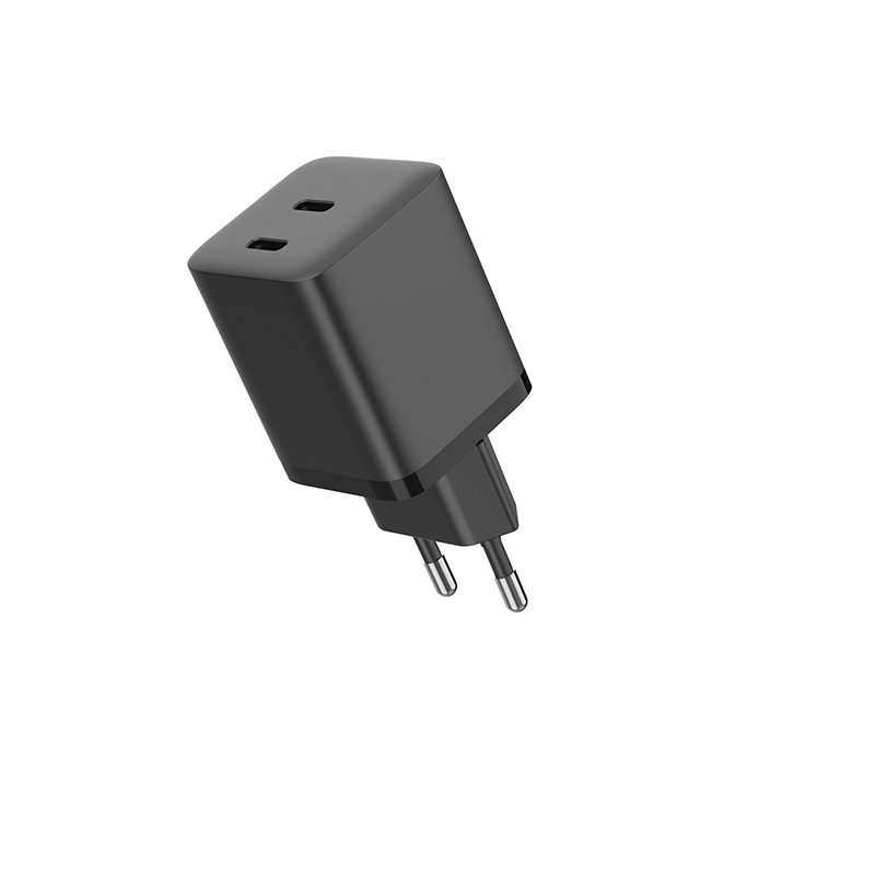 Supermarket Series PD 40W GaN Charger-CC-EU