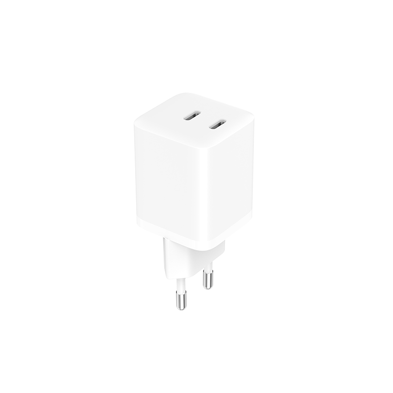 Supermarket Series PD 40W GaN Charger-CC-EU