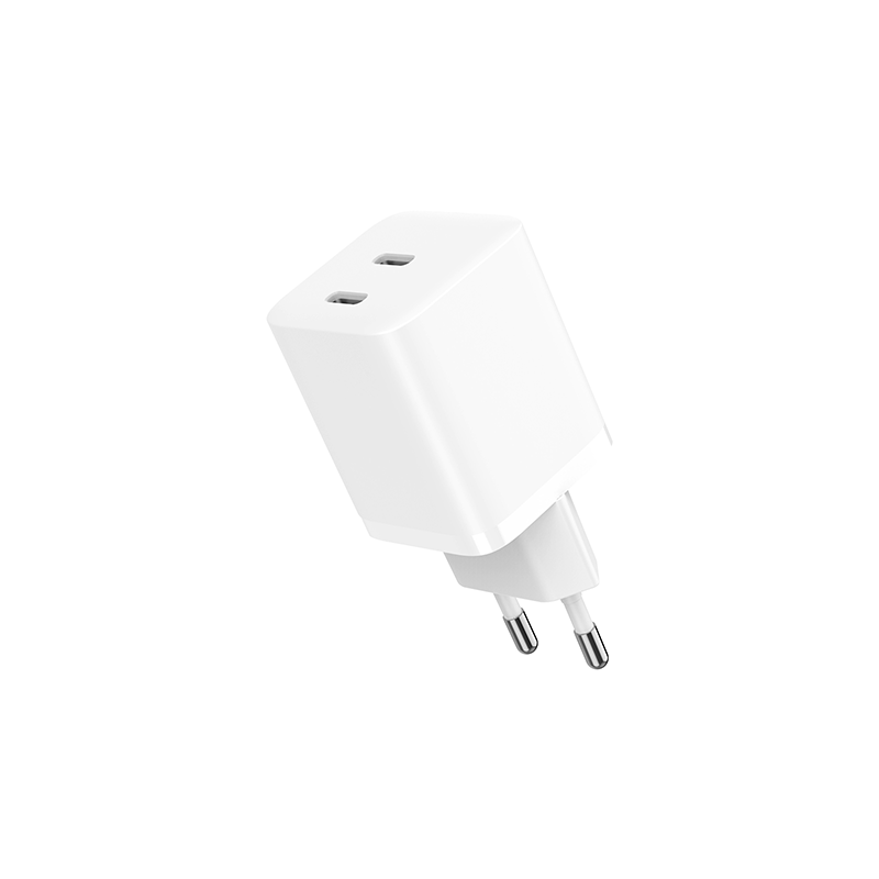 Supermarket Series PD 40W GaN Charger-CC-EU