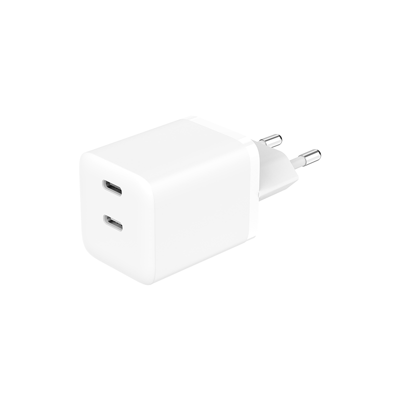 Supermarket Series PD 40W GaN Charger-CC-EU