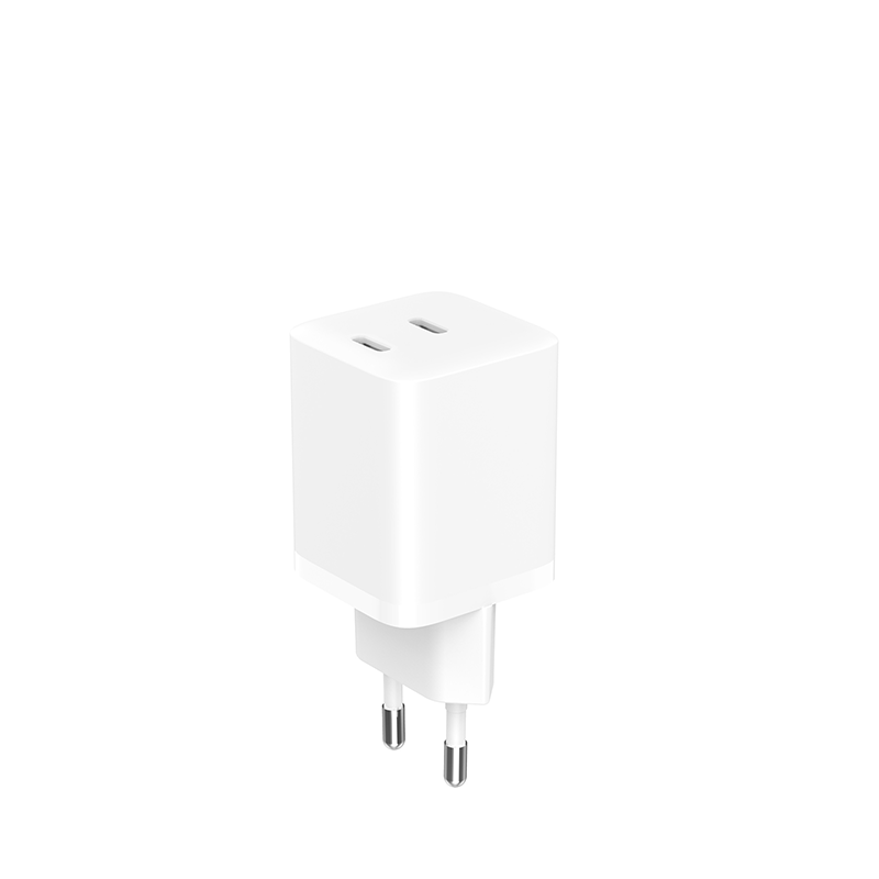 Supermarket Series PD 40W GaN Charger-CC-EU