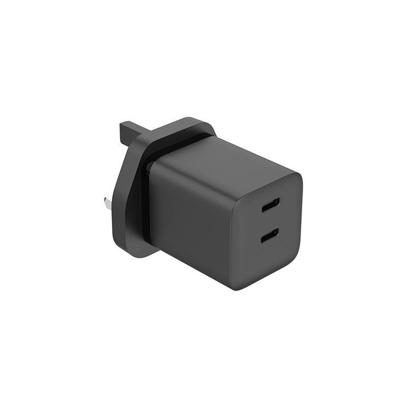 Supermarket Series PD 40W GaN Charger-CC-UK