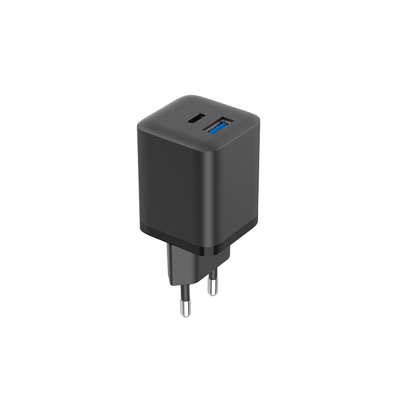 Supermarket Series PD 40W GaN Charger-AC-EU