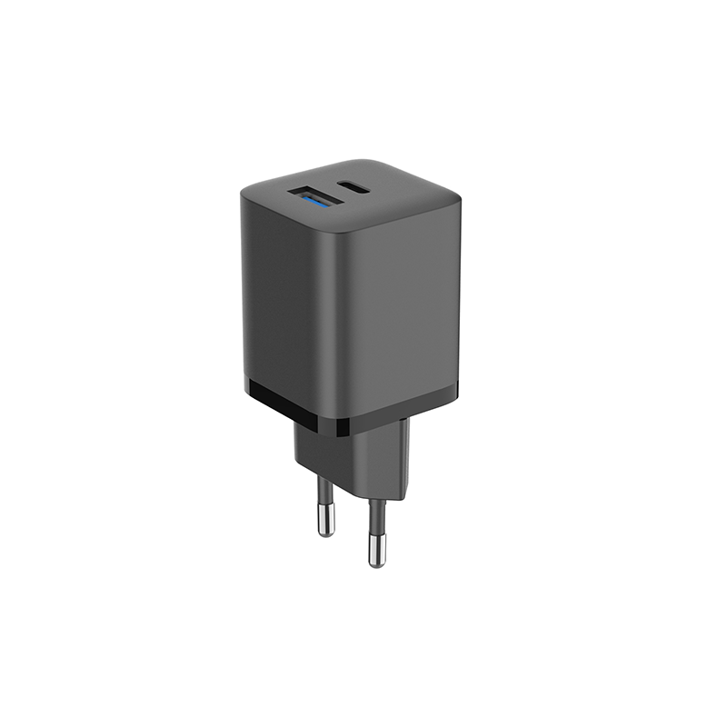 Supermarket Series PD 40W GaN Charger-AC-EU