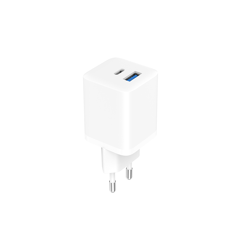 Supermarket Series PD 40W GaN Charger-AC-EU